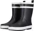 ZIGZAG Hurricane Rain Boots waterproof schwarz