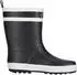 ZIGZAG Hurricane Rain Boots waterproof schwarz