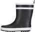 ZIGZAG Hurricane Rain Boots waterproof schwarz