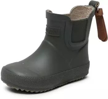 Bisgaard Baby Rubber (58245113) olive/tanne/grau