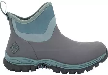 Muck Boots Arctic Sport II grau/soldat blau