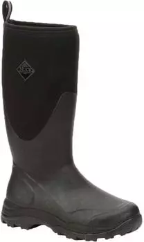 Muck Boots Outpost schwarz