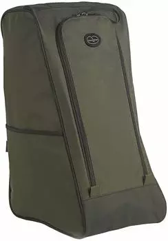 Le Chameau Boot Bag grün