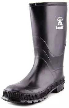 Kamik STOMP (EK6149F) schwarz