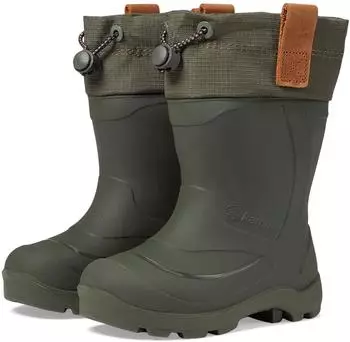 Kamik Tundra JR khaki