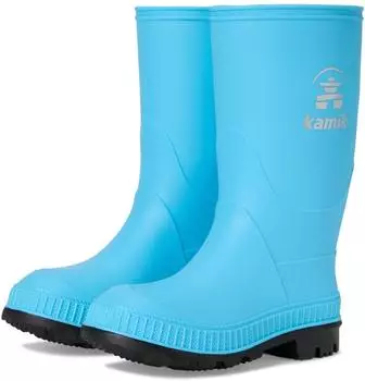 Kamik Stomp (EK6149) sky blue