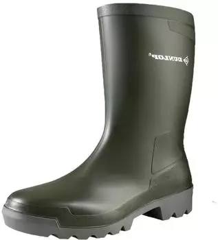 Dunlop Hobby Retail grün