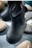 Grubs Muddies Puddle Wellies schwarz