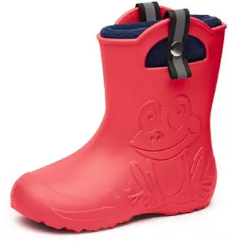 Ladeheid EVA Gummistiefel Regenschuhe (LA-CA)