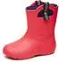 Ladeheid EVA Gummistiefel Regenschuhe (LA-CA)