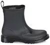 Gummistiefel mit Schnürung