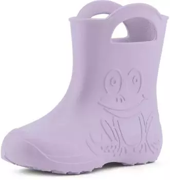 Ladeheid EVA Gummistiefel Regenschuhe (LA-CA)
