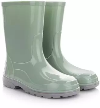 Lemigo Rain Boots grün