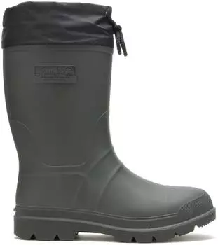 Kamik Forester khakigrün/khaki black