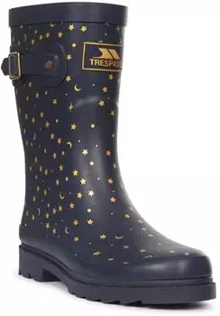 Trespass Celeste midnight