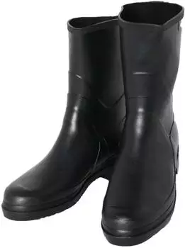Aigle Bison 2 Men schwarz nl