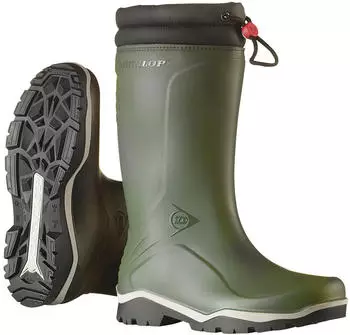 Dunlop Blizzard gr&uuml;n