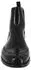 Beck City Rain Boots schwarz