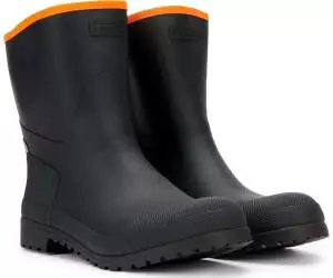 Tretorn Nimis black