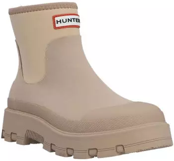 Hunter Unisex Elements Neoprene Chelsea Boot waterproof shore