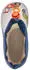 Playshoes Kids Rain Boots Tractor with Cuff grau