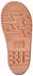Playshoes Kids Rain Boots Tractor with Cuff grau