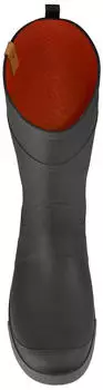 Dunlop Amsterdammer Rain Boots schwarz