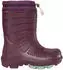 Viking Footwear Kids Extreme Warm plum