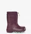 Viking Footwear Kids Extreme Warm plum