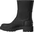 Calvin Klein Mid Rubber Chunky ck black