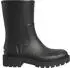 Calvin Klein Mid Rubber Chunky ck black