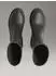 Calvin Klein Mid Rubber Chunky ck black