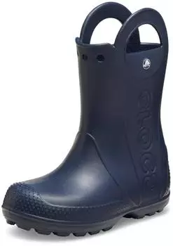 Crocs Handle It Boot navy
