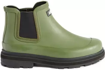 Aigle Soft Rain M2 oliv