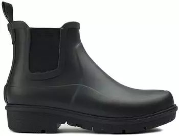 FitWear Wonderwelly Chelsea Boots blau