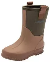 Bisgaard 943012079, Bisgaard - Kid's Neo Thermo - Gummistiefel 28 | EU 28 braun