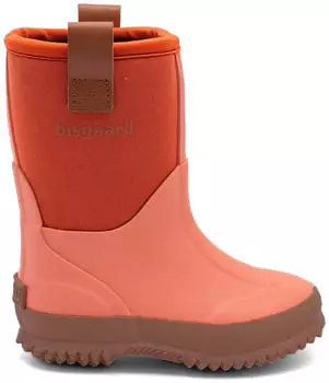Bisgaard Neo Thermo Regenstiefel