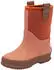 Bisgaard Neo Thermo Rain Boots brick/rot
