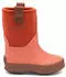 Bisgaard Neo Thermo Rain Boots brick/rot