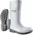 Dunlop Purofort HydroGrip Safety Safety Boot (43807057) weiß