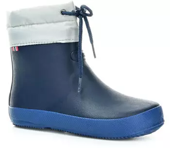 Viking Footwear Kids Alv Barefoot navy