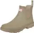 Hunter Unisex Downpour Chelsea Rubber Boots Waterproof kettle