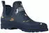 Regatta Harper Low Wellies blau/marine