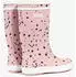Aigle Kids Lolly Pop Play2 Pink Stars