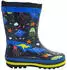 KangaROOS K-Summerrain dk navy/fishy