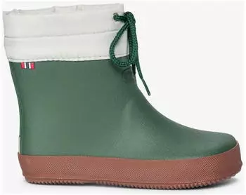 Viking Footwear Kids Alv Barefoot darkgreen