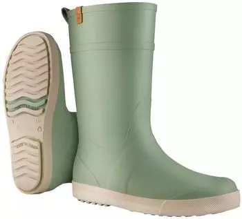 Dunlop Amsterdammer mintgr&uuml;n