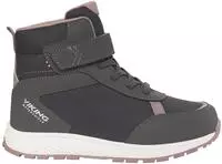 Viking 3-93600-7794-34, Viking Equip Warm WP 1V charcoal/dusty pink (7794) 34...