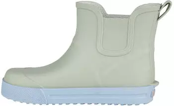 Sterntaler Kids Gummistiefel 2-Farbig eukalyptus
