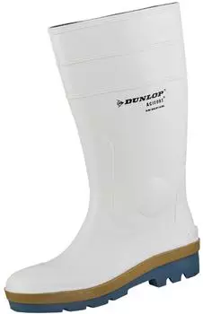 Dunlop Acifort Tricolour Safety (63782932) weiß/blau